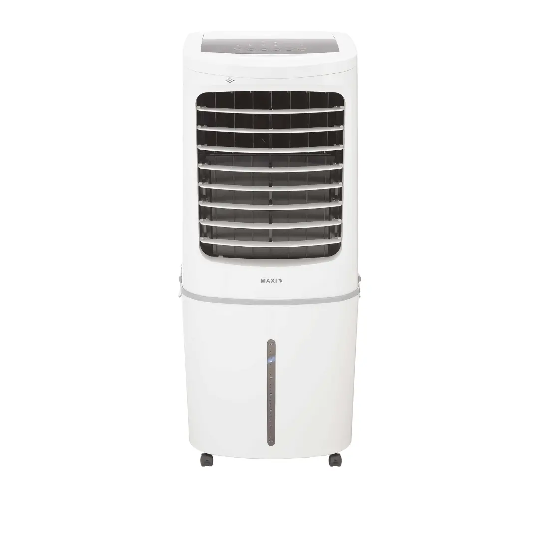 Maxi Air Cooler Fan 200W 53L (200-17JR) Maxi Air Cooler Fan 200W 53L (200-17JR)