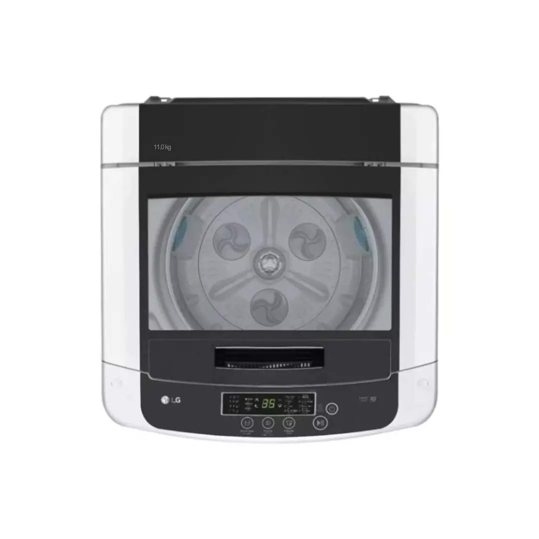 LG Top Load 11KG (1185NEHT) Washing Machine LG Top Load 11KG (1185NEHT) Washing Machine