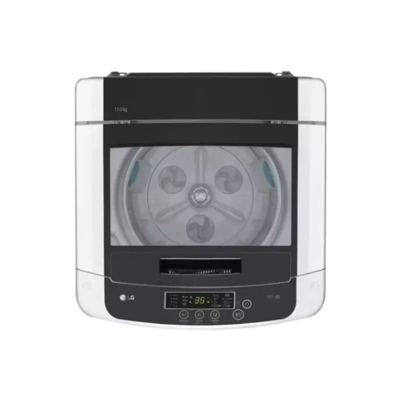 LG Top Load 11KG (1185NEHT) Washing Machine