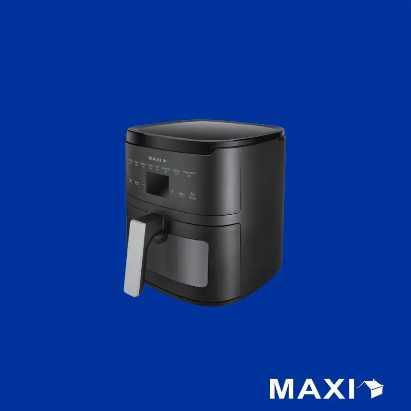 Maxi Air Fryer 5L Black (50CCY)