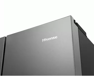 Hisense Cross Door Refrigerator 432L (56WC) Hisense Cross Door Refrigerator 432L (56WC)