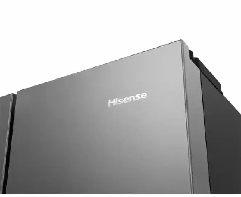 Hisense Cross Door Refrigerator 432L (56WC)