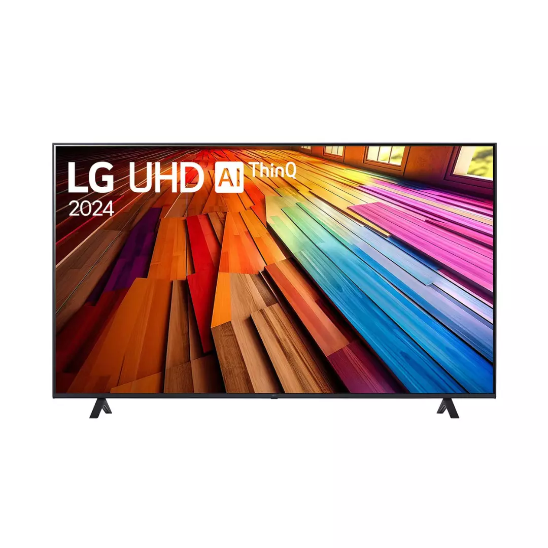 LG TV UHD 70 Inch UT80 4K Smart TV AI Magic Remote webOS24 LG TV UHD 70 Inch UT80 4K Smart TV AI Magic Remote webOS24