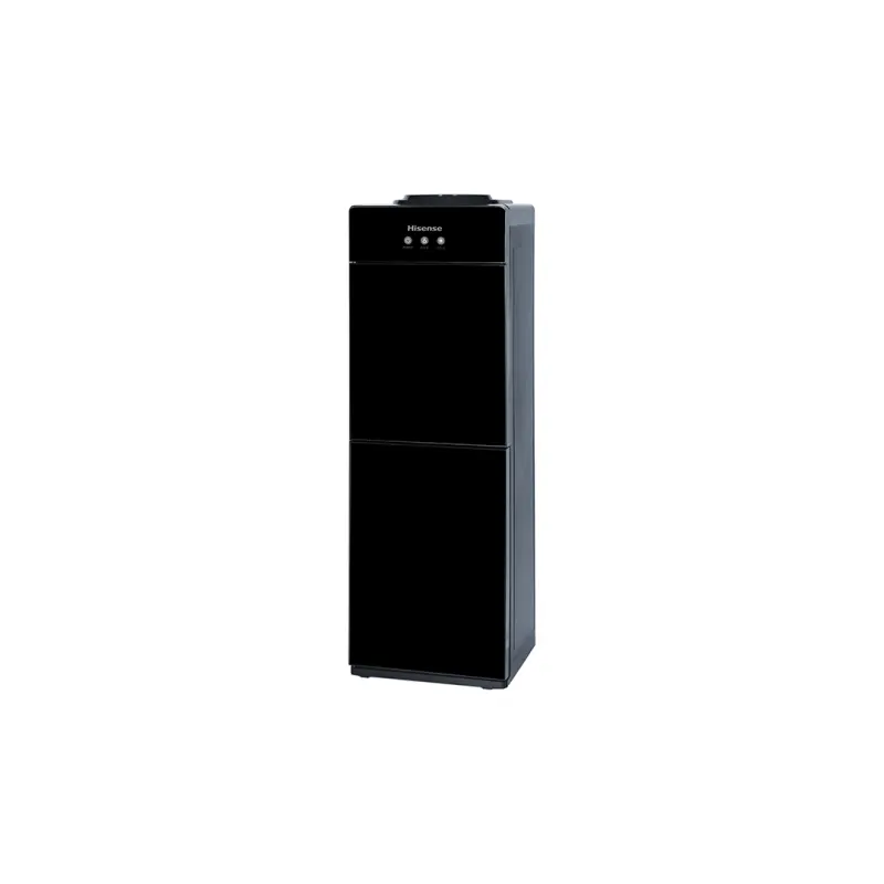 Hisense Water Dispenser (H97WDTB3S1) 3-Faucets Black