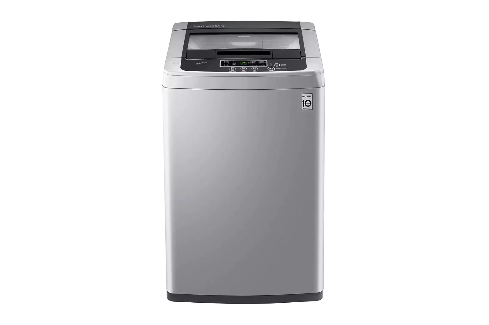 LG Top Load 9KG (T9585NDHVH) Washing Machine LG Top Load 9KG (T9585NDHVH) Washing Machine