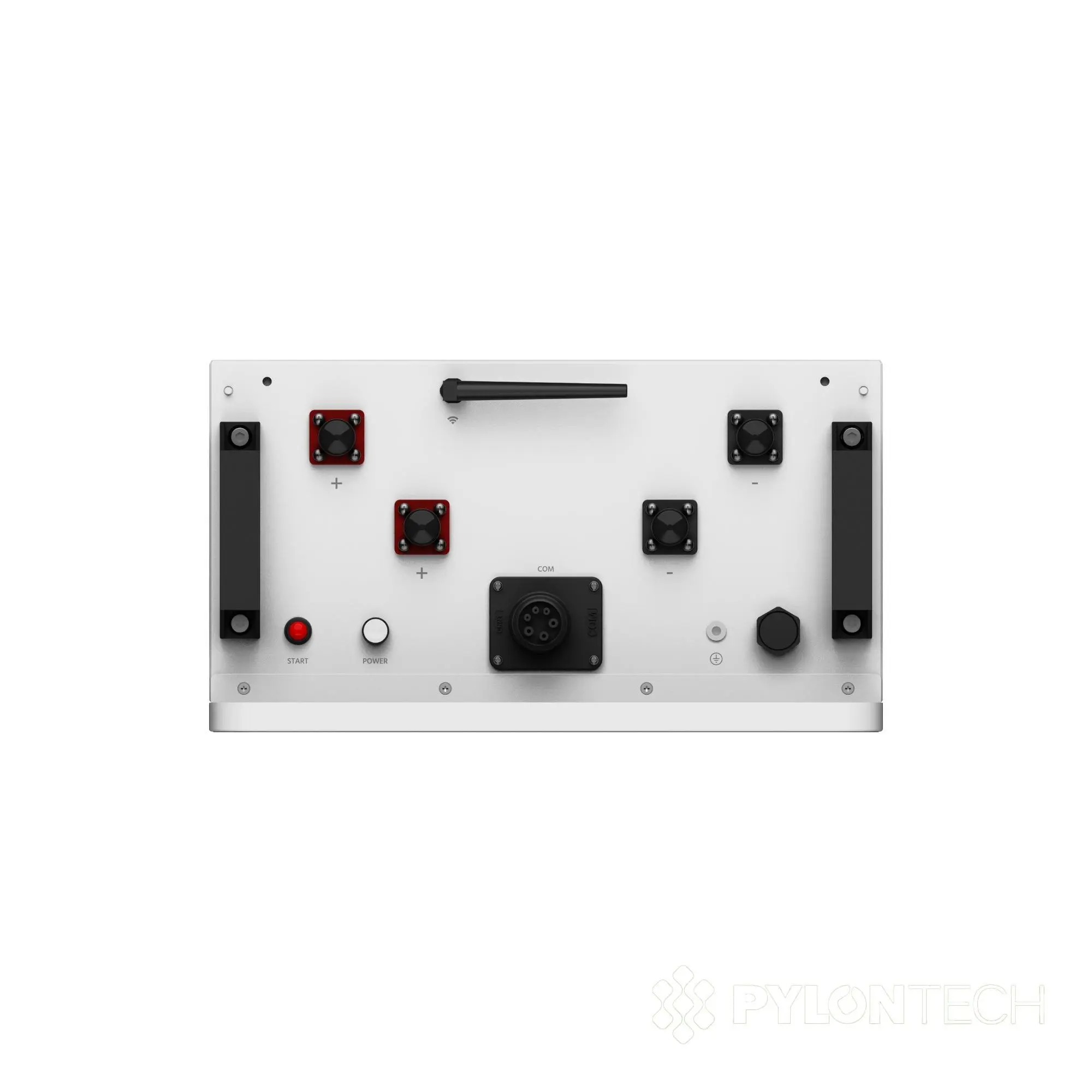Pylontech FIDUS PLUS 16kWh Lithium Battery LV Pylontech FIDUS PLUS 16kWh Lithium Battery LV