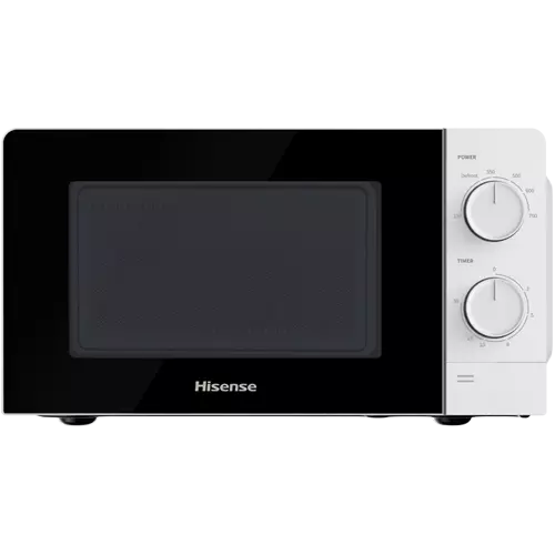 Hisense Microwave 20L 700W (H20MOWS10) Hisense Microwave 20L 700W (H20MOWS10)