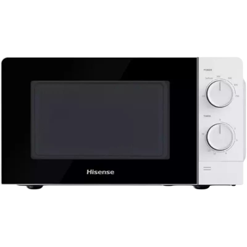Hisense Microwave 20L 700W (H20MOWS10)