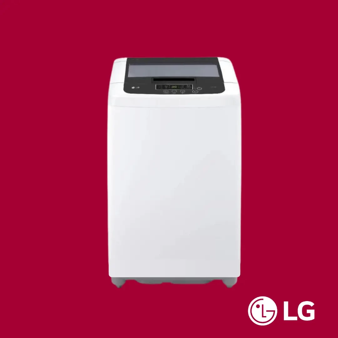 LG Top Load 11KG (1185NEHT) Washing Machine LG Top Load 11KG (1185NEHT) Washing Machine