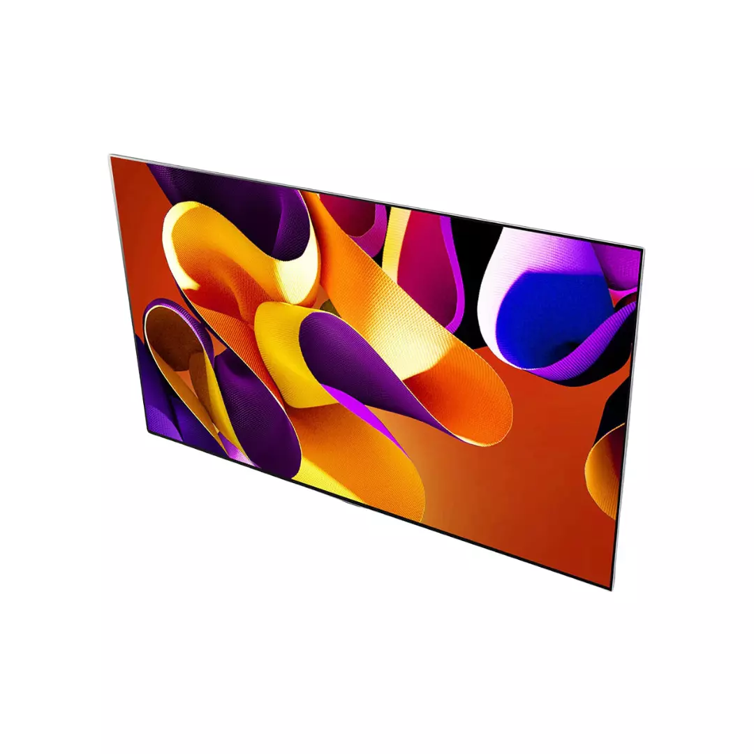 LG TV OLED 83 Inch G4 4K Smart TV AI Magic Remote webOS24 LG TV OLED 83 Inch G4 4K Smart TV AI Magic Remote webOS24