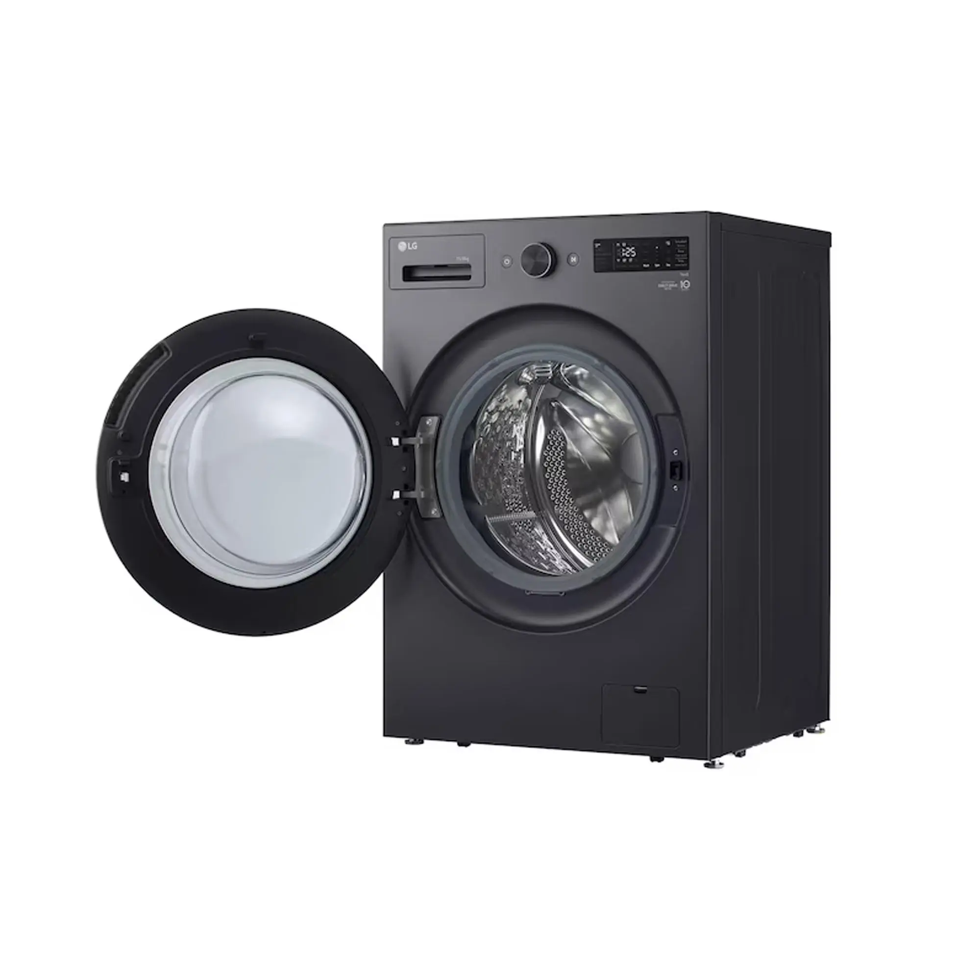 LG Front Load Wash & Dry 13/8KG (F0Z6DRP249) Washing Machine LG Front Load Wash & Dry 13/8KG (F0Z6DRP249) Washing Machine