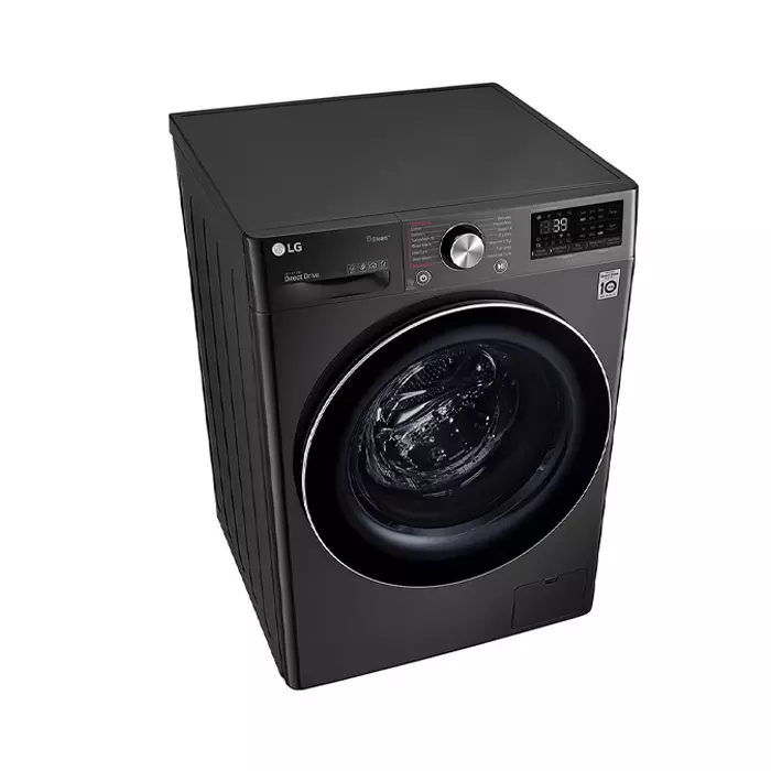 LG Front Load 9KG (F2V3FYP6JE) Washing Machine