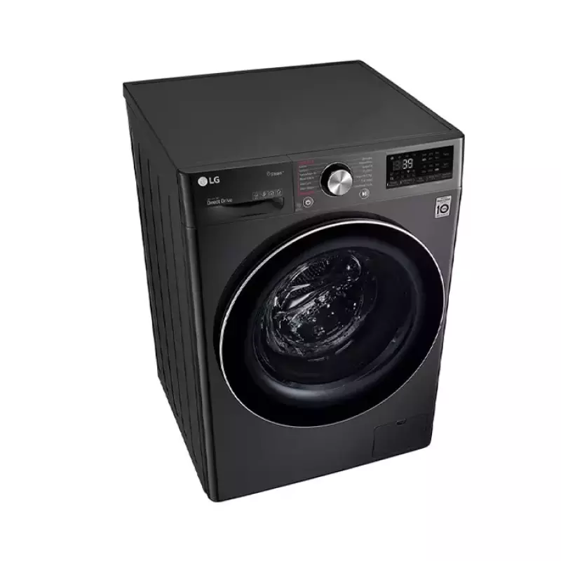 LG Front Load 9KG (F2V3FYP6JE) Washing Machine