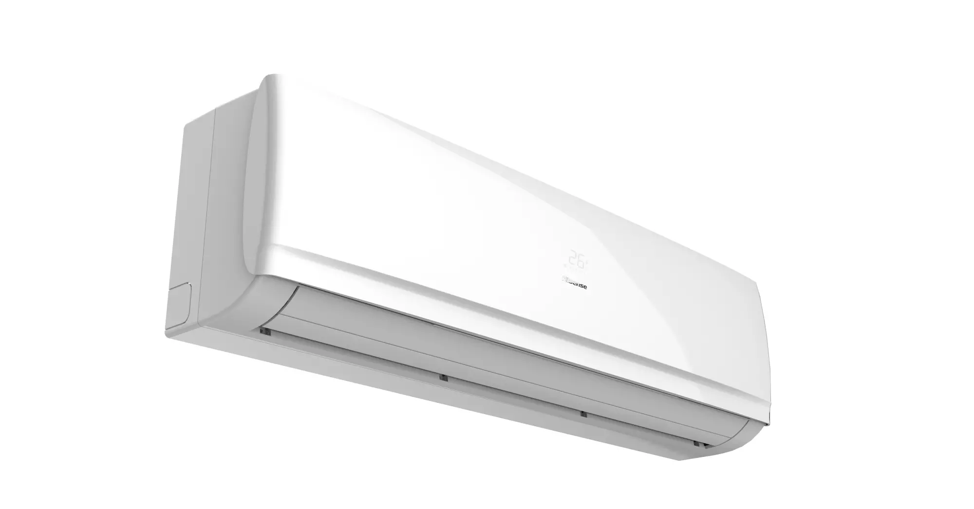 Hisense Split AC 1.5 HP Inverter Hisense Split AC 1.5 HP Inverter