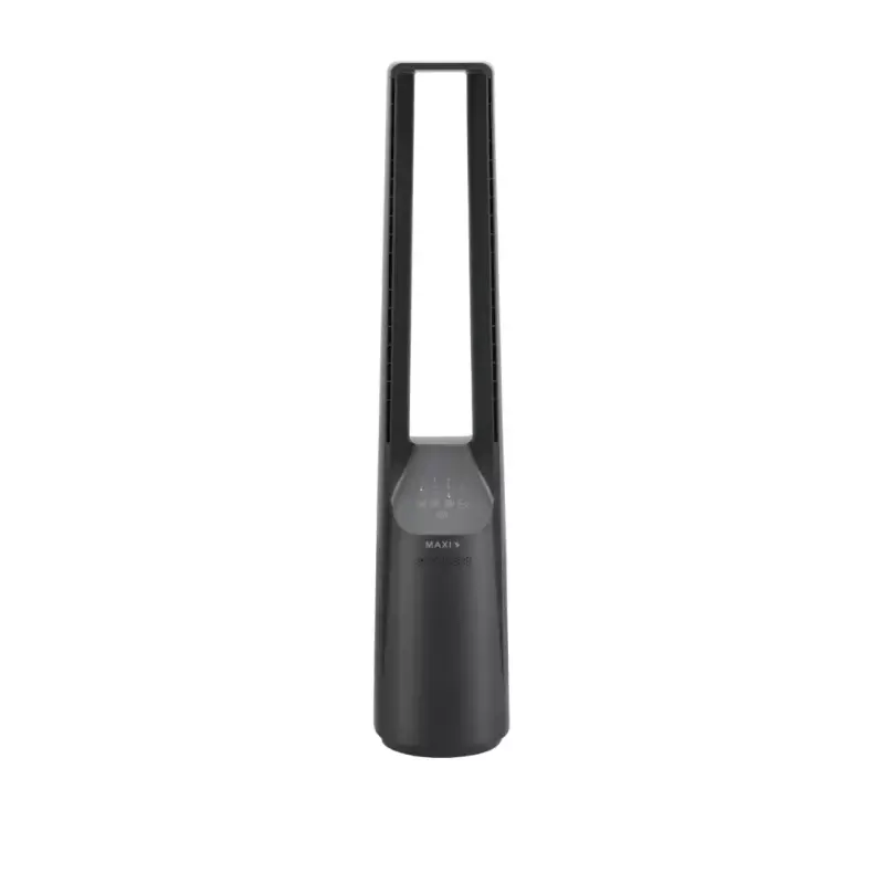 Maxi Bladeless Fan 40 Inch Black (150F-MDAMS)