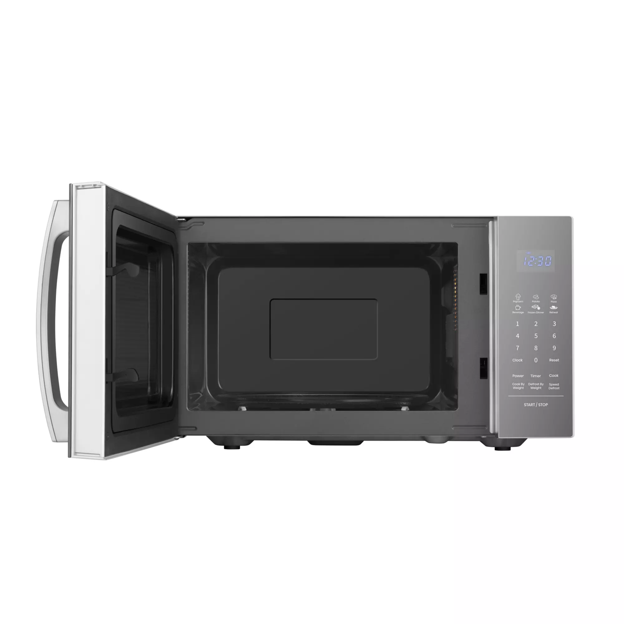 Hisense Microwave 26L 800W (H26MOS5H)