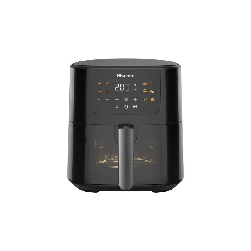 Hisense Air Fryer 5L 1500W (H05AFBK1S3)