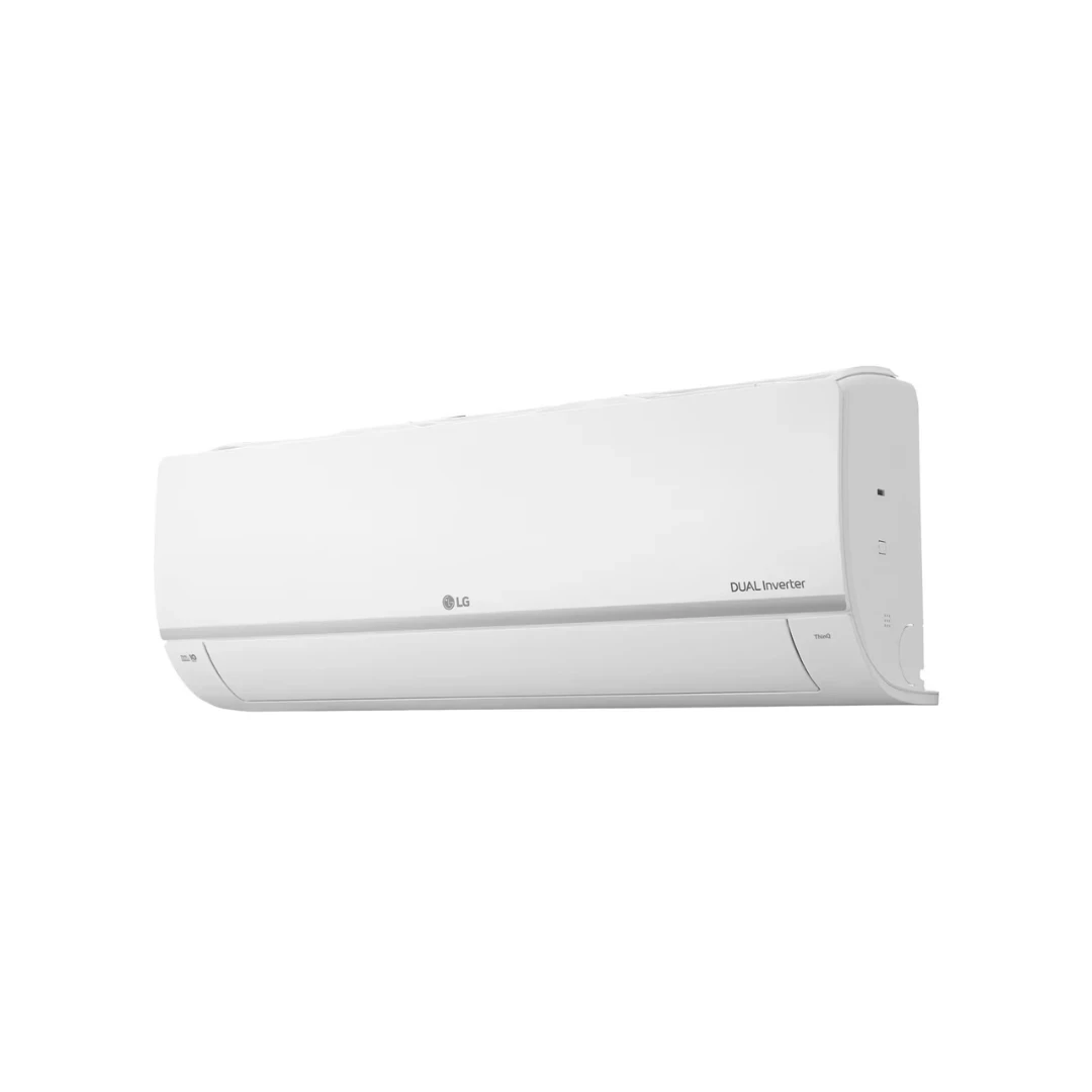LG Split AC 1.0 HP Dual Inverter with Gen-mode LG Split AC 1.0 HP Dual Inverter with Gen-mode