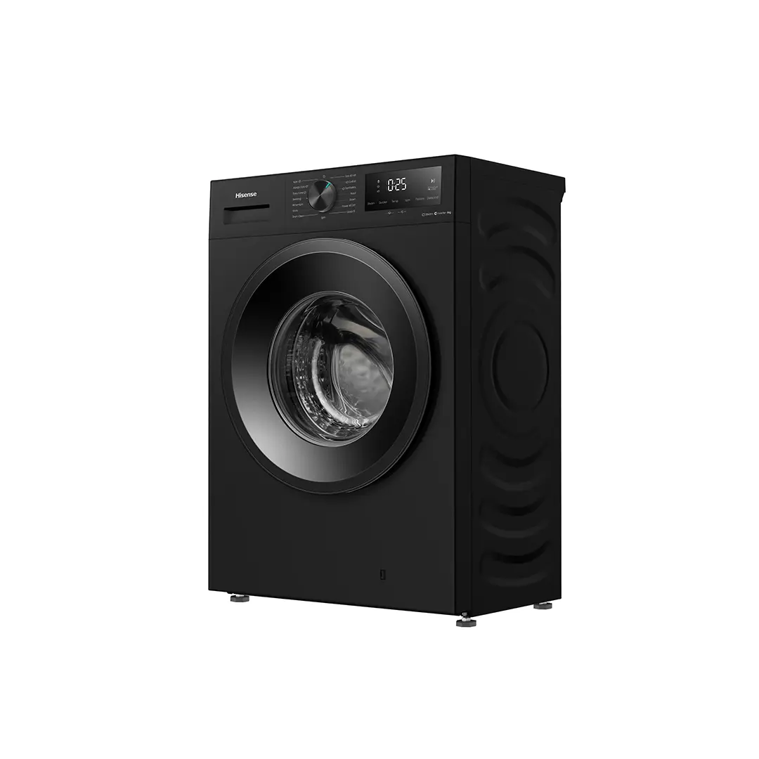 Hisense Front Load 6KG (WF1I6022BK) Washing Machine Hisense Front Load 6KG (WF1I6022BK) Washing Machine
