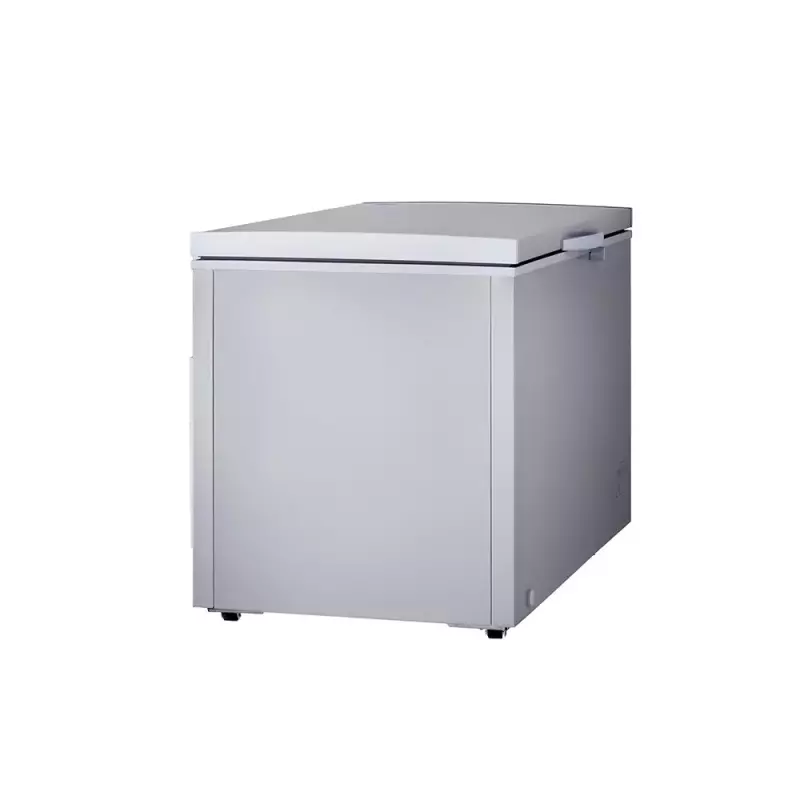 LG Chest Freezer 345L (GCS415GQFG)