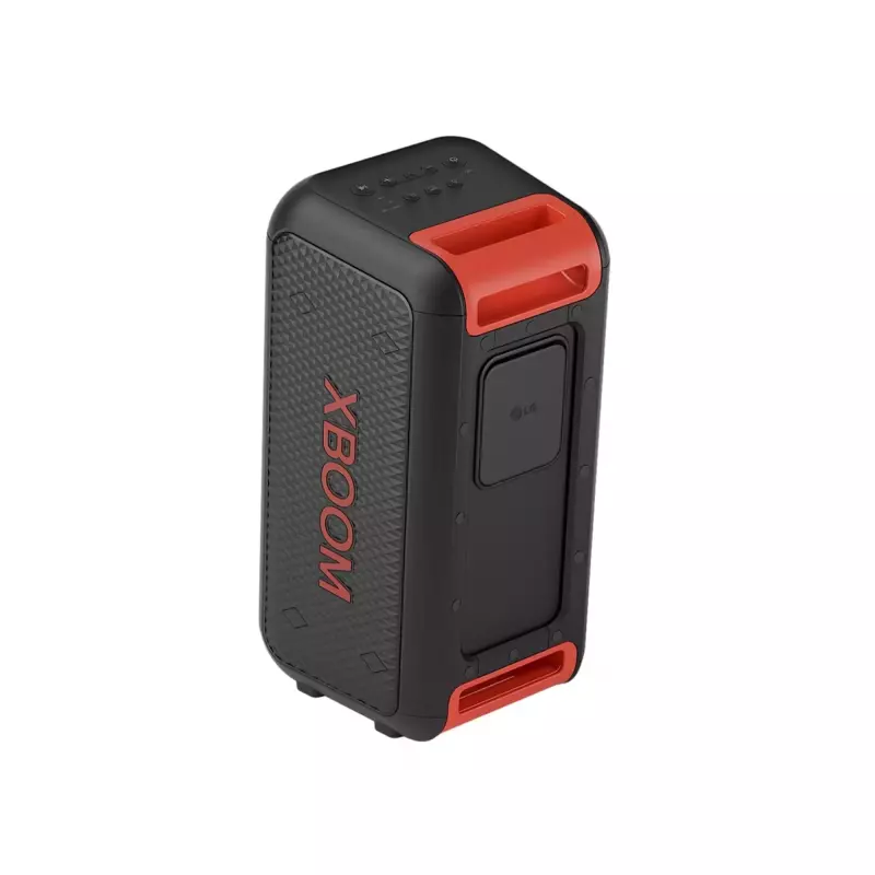 LG Portable Bluetooth Party Speaker XBOOM 200W 2.1CH (XL5S) 12HRS BATTERY