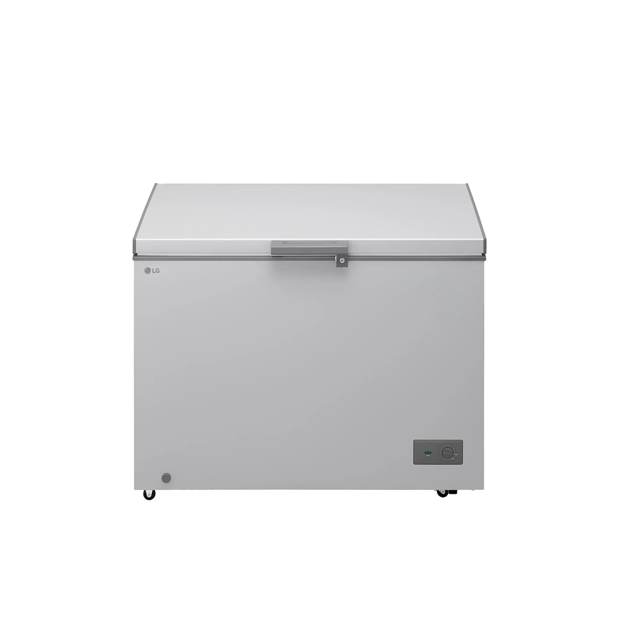 LG Chest Freezer 309L (GCFB316BQCF)