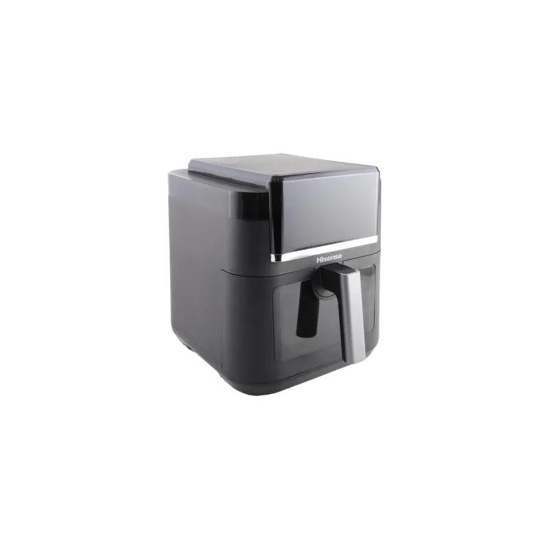 Hisense Air Fryer 6.3L 1700W (H06AFBS1S3)