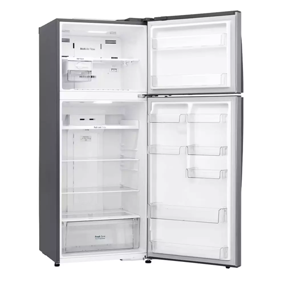 LG Top Freezer Refrigerator 438L (GL-C502HLCL) LG Top Freezer Refrigerator 438L (GL-C502HLCL)