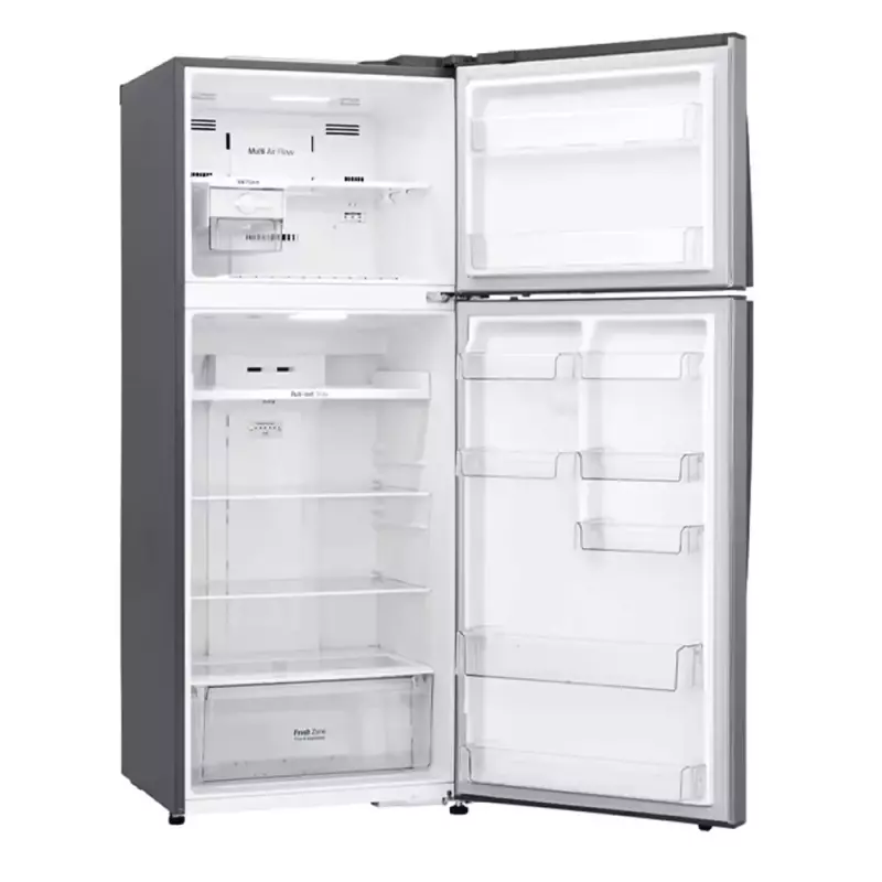 LG Top Freezer Refrigerator 438L  (GL-C502HLCL)