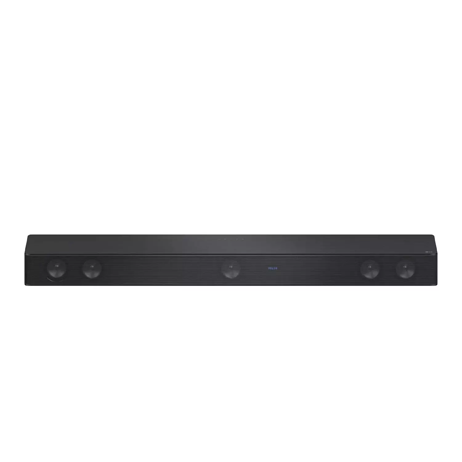 LG Soundbar with Subwoofer 800W 3.1.2CH (SH7Q)