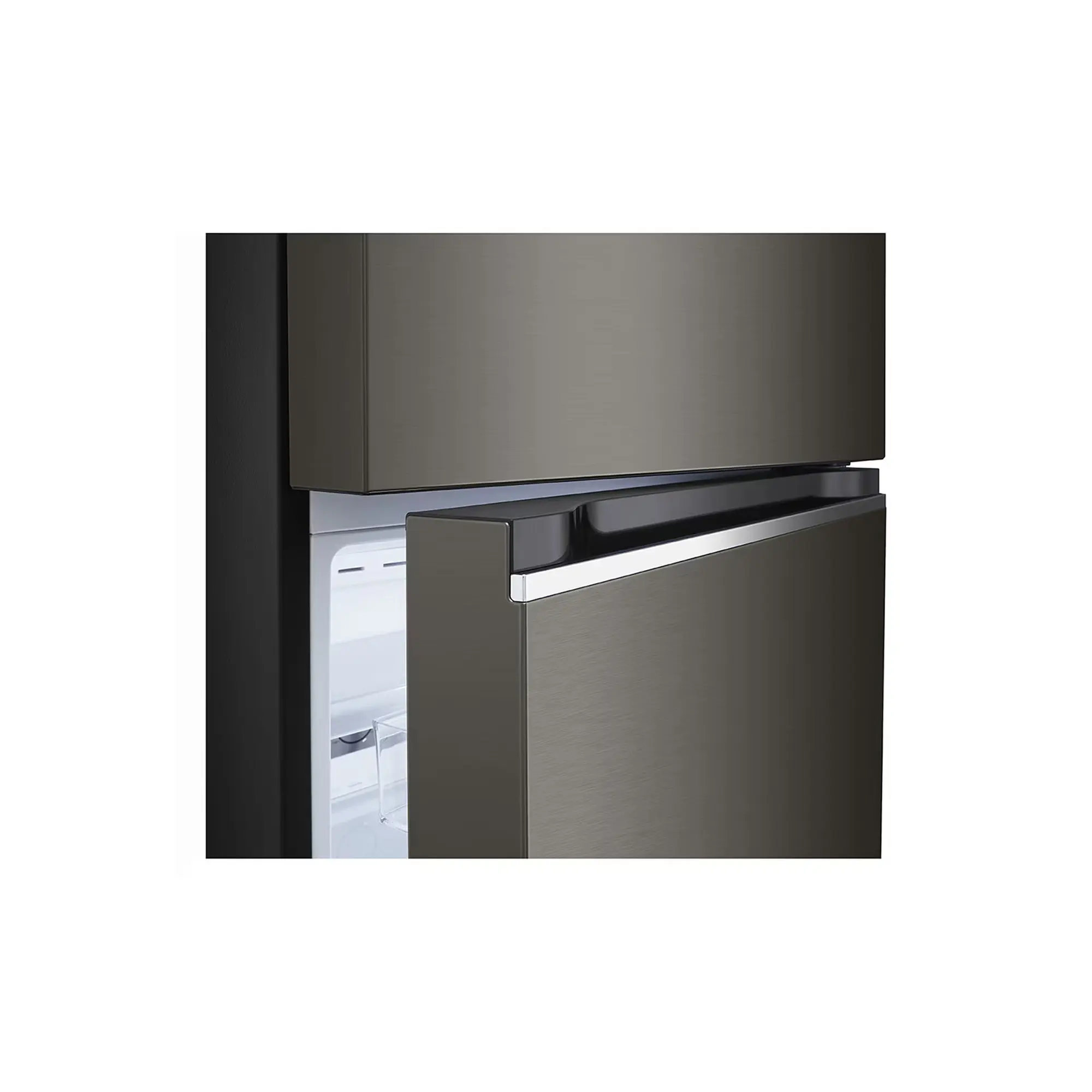 LG Top Freezer Refrigerator 330L (GN-B312PFJB) LG Top Freezer Refrigerator 330L (GN-B312PFJB)