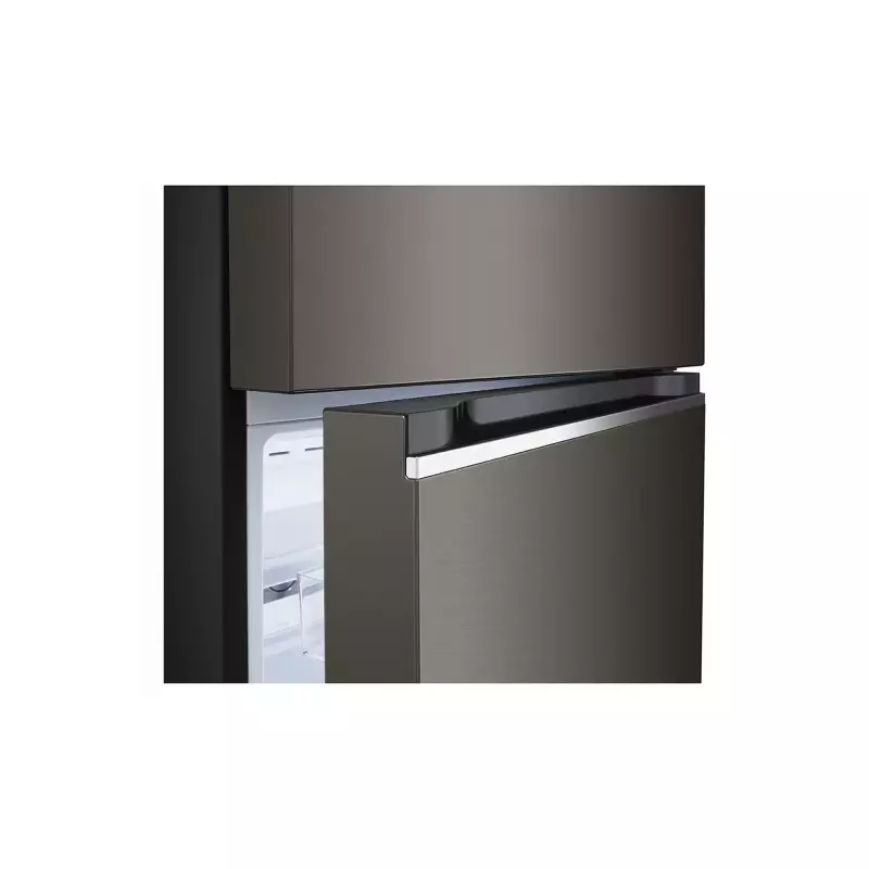 LG Top Freezer Refrigerator 330L  (GN-B312PFJB)