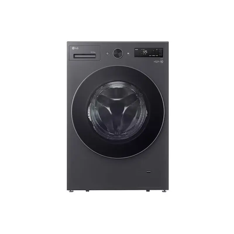 LG Front Load Wash & Dry 20/10KG (F0Z8DRP24) Washing Machine LG Front Load Wash & Dry 20/10KG (F0Z8DRP24) Washing Machine