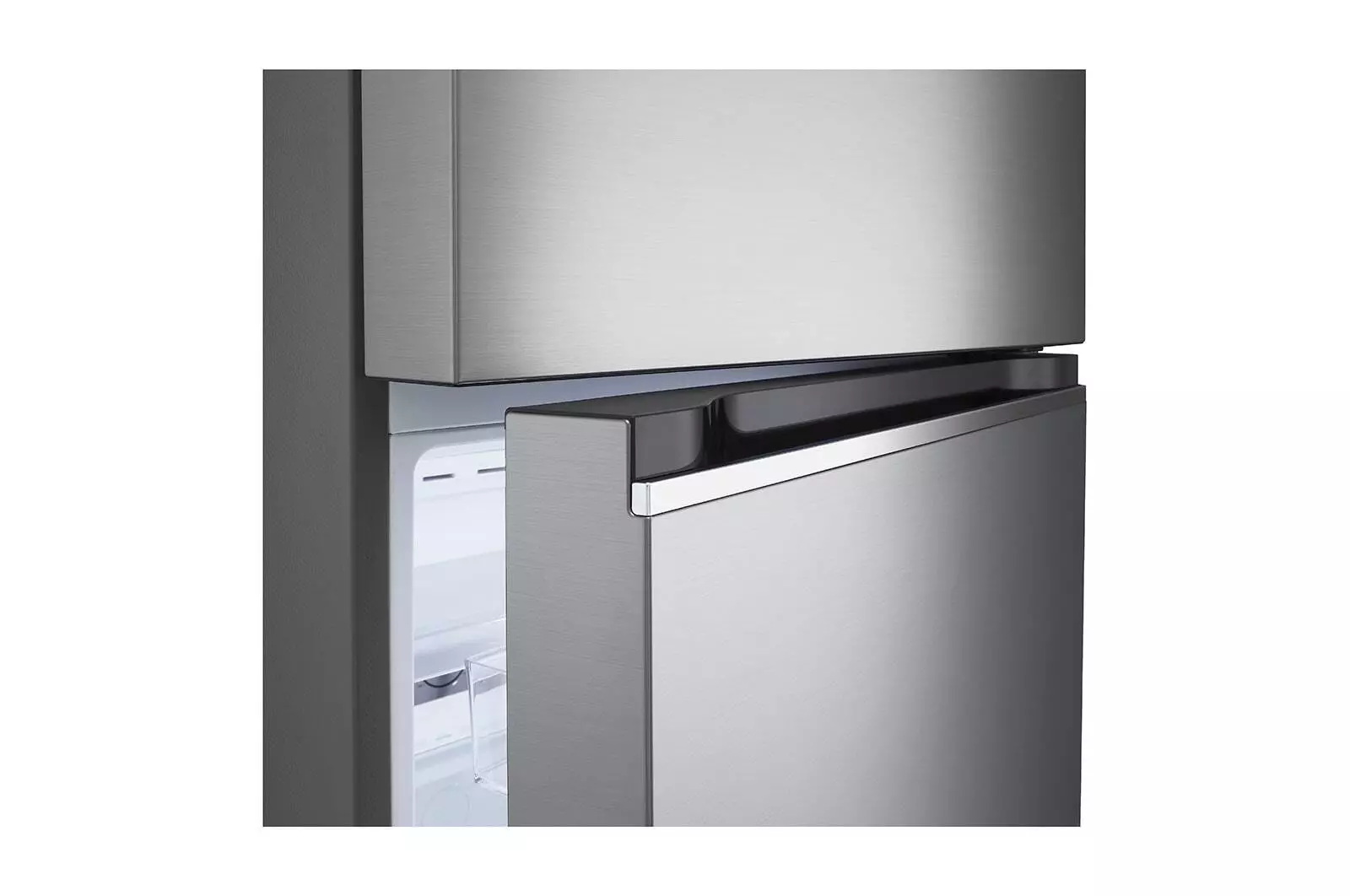 LG Top Freezer Refrigerator 395L (GN-B392PLGB) LG Top Freezer Refrigerator 395L (GN-B392PLGB)
