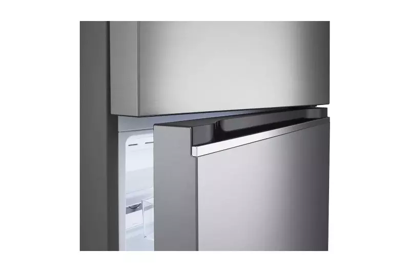LG Top Freezer Refrigerator 395L  (GN-B392PLGB)