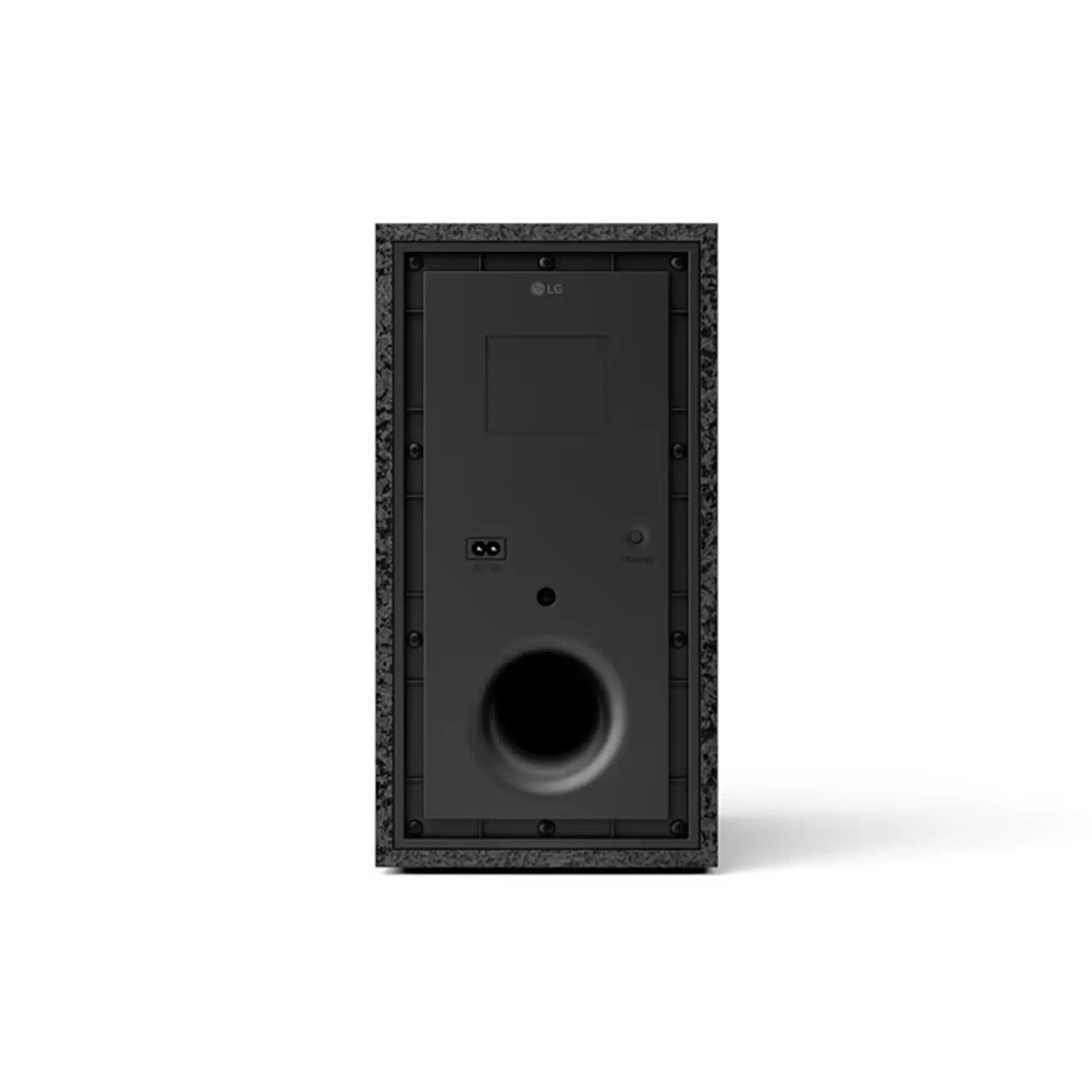 LG Soundbar with Subwoofer 340W 3.1CH (60TS)