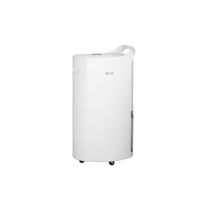 LG Dehumidifier 28L Dual Inverter with Ionizer MD16GQWE0