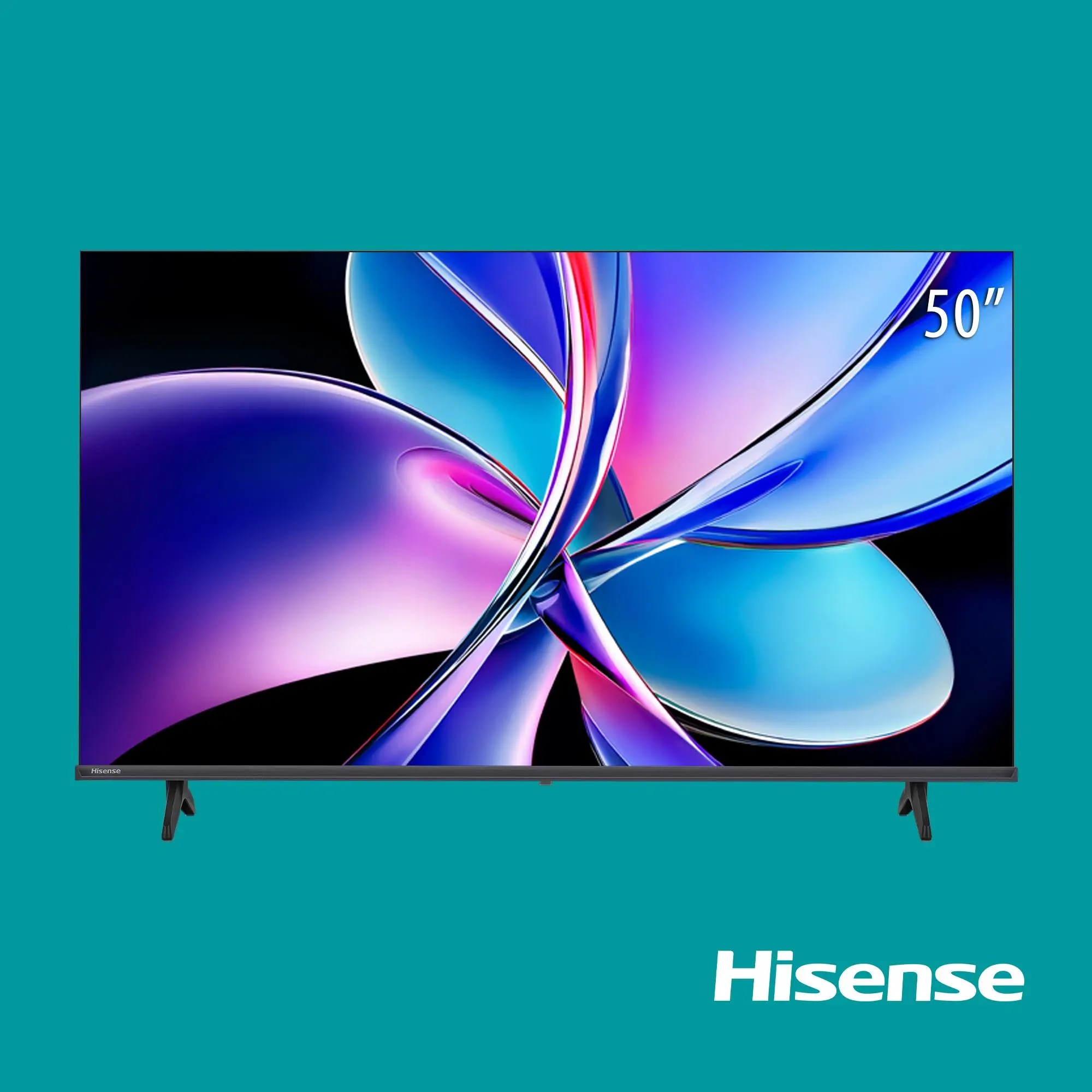 Hisense TV FHD 50 Inch A4Q 4K Smart Hisense TV FHD 50 Inch A4Q 4K Smart