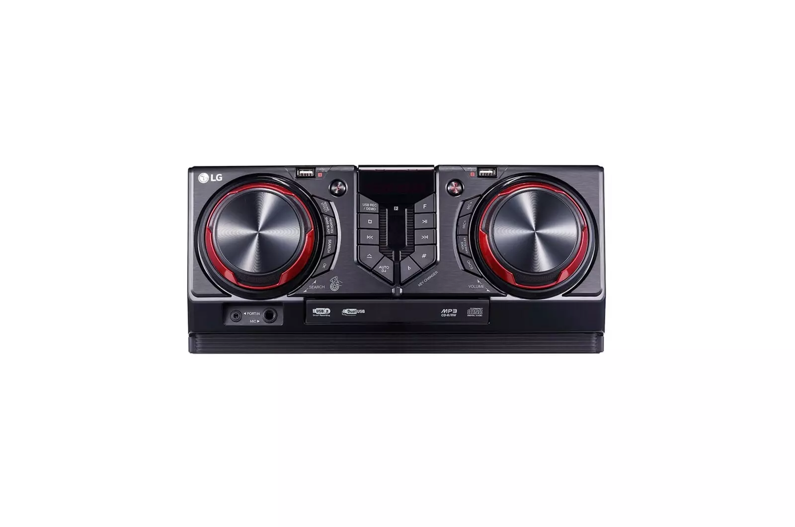 LG XBOOM Mini Hi-Fi System 720W (CJ45)