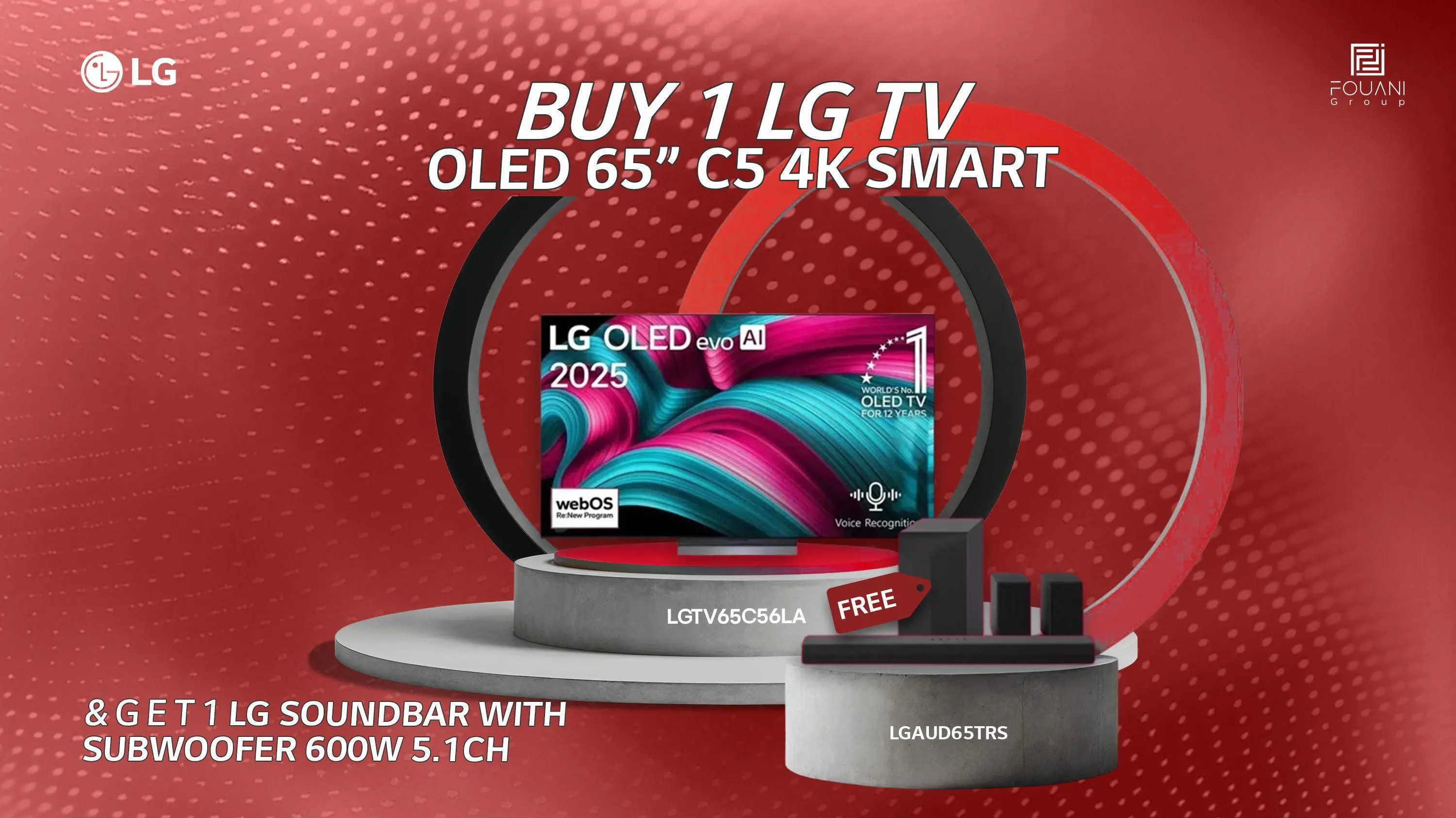 LGTV65C56LA LGTV65C56LA