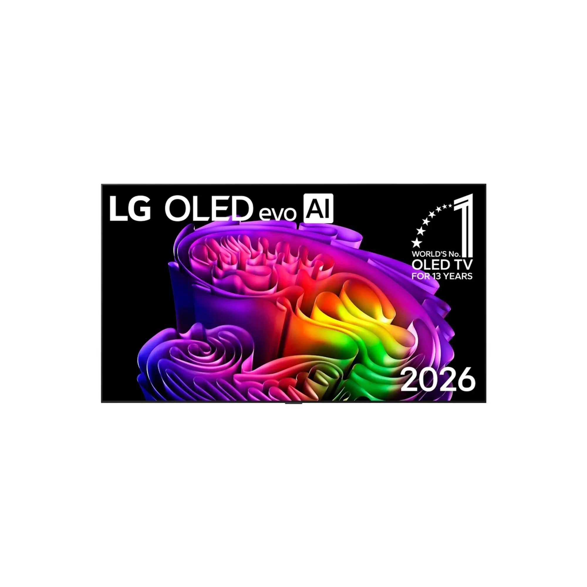 LG TV OLED 97 Inch G6 4K Smart TV LG TV OLED 97 Inch G6 4K Smart TV