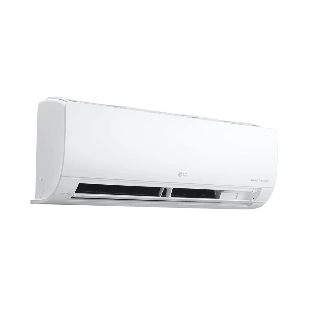 LG Split AC 1.5 HP Dual Inverter - Advanced Features LG Split AC 1.5 HP Dual Inverter - Advanced Features