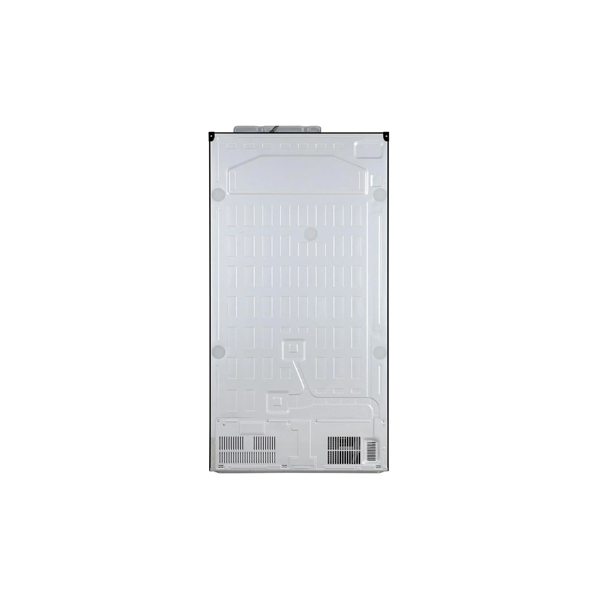 LG SxS Refrigerator 655L (GC-B257KGHW) Black Mirror LG SxS Refrigerator 655L (GC-B257KGHW) Black Mirror