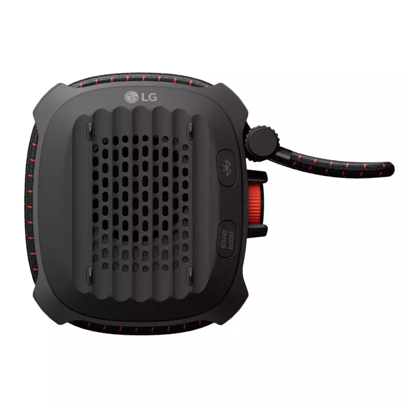 LG Portable Bluetooth Speaker XBOOM Go (XG2)