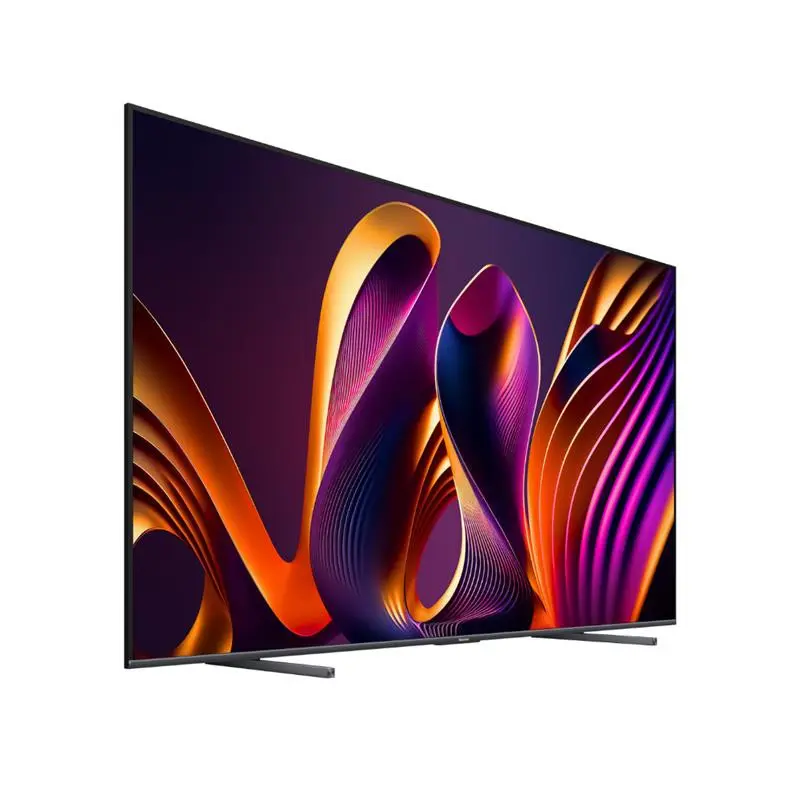 Hisense TV QLED 100 Inch E7N 4K Smart Hisense TV QLED 100 Inch E7N 4K Smart