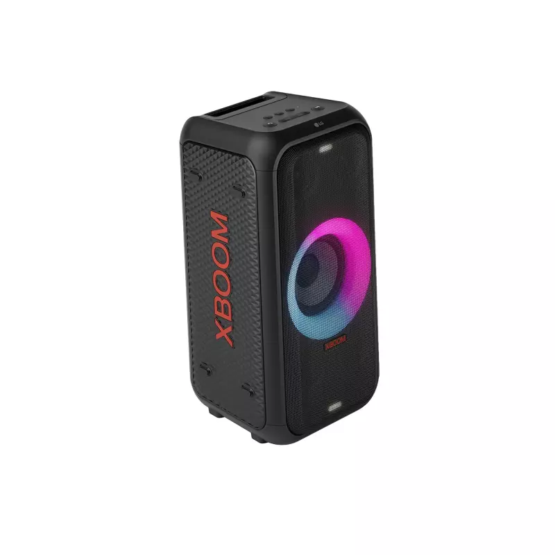 LG Portable Bluetooth Party Speaker XBOOM 200W 2.1CH (XL5T) 12HRS BATTERY