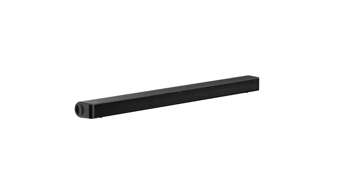 Hisense Soundbar 60W 2.0CH (HS205G) Hisense Soundbar 60W 2.0CH (HS205G)