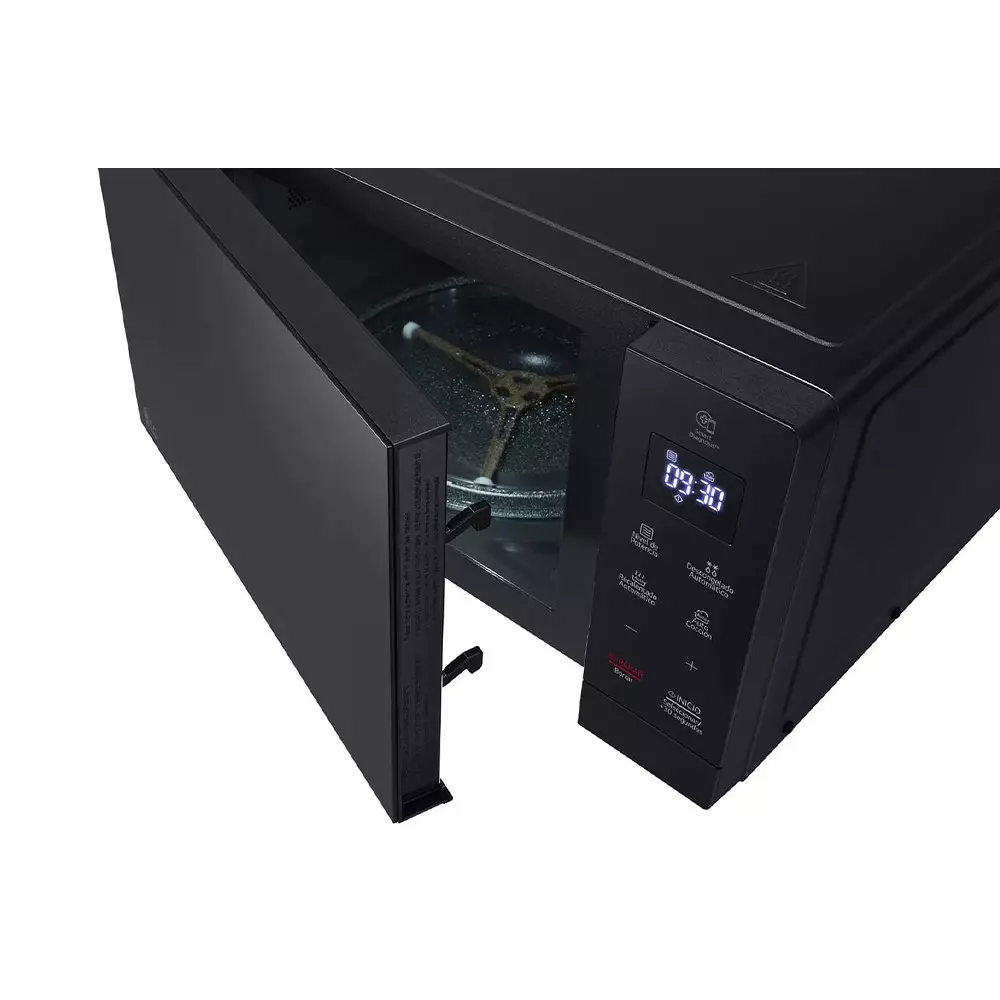 LG Microwave 30L 1350W (3032JAS) LG Microwave 30L 1350W (3032JAS)
