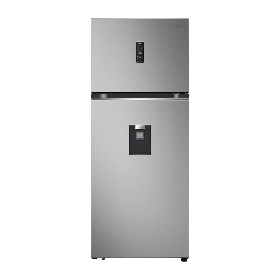 LG Top Freezer Refrigerator 491L (GN-F452PFAQ)