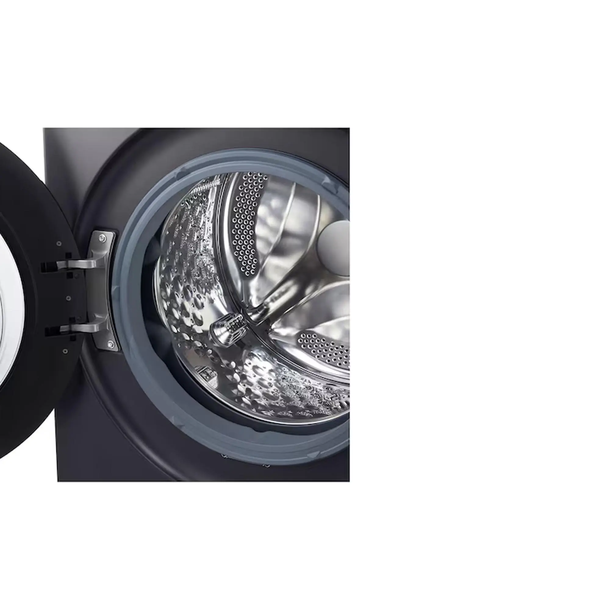 LG Front Load Wash & Dry 20/10KG (F0Z8DRP24) Washing Machine